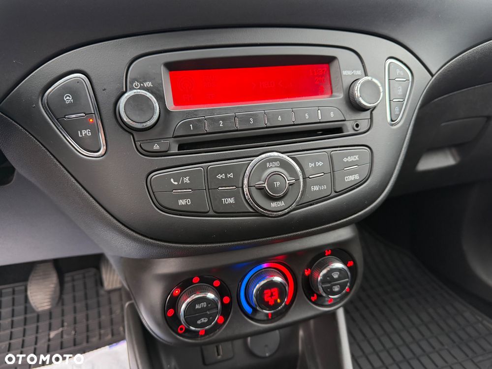 Opel Corsa 1.4 Start/Stop Active - 24