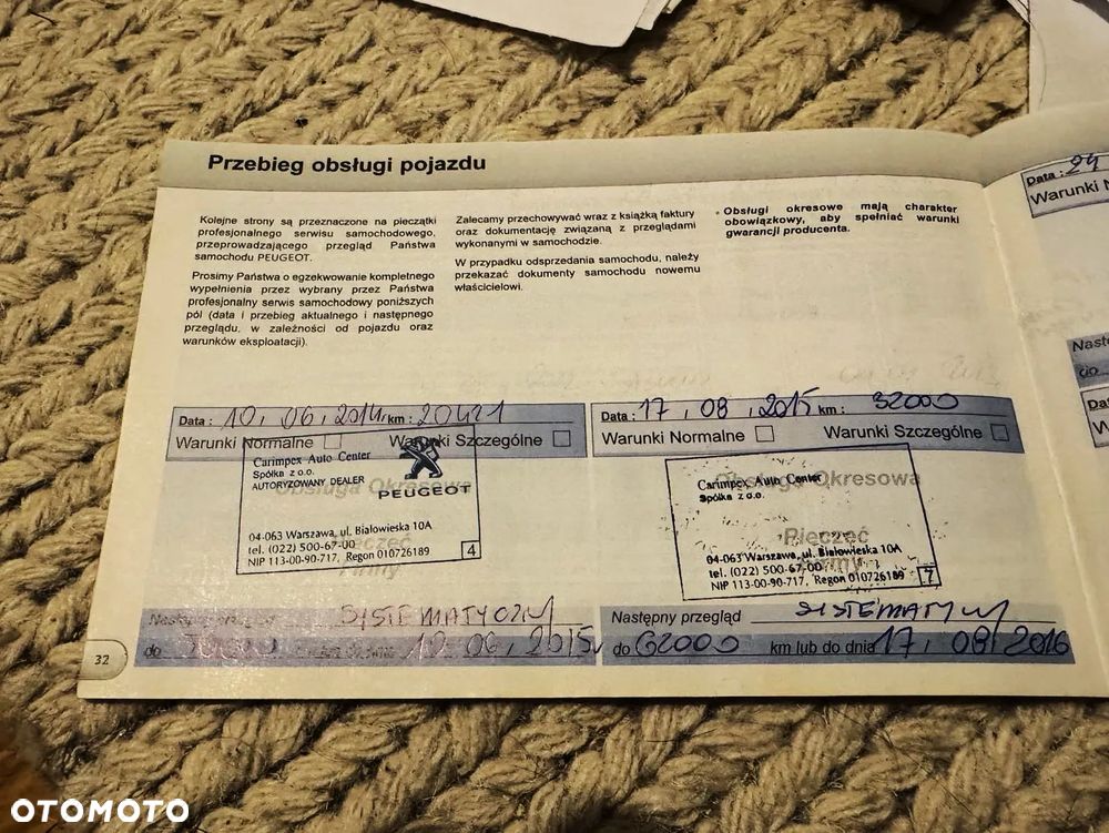 Peugeot 508 1.6 T Allure - 34