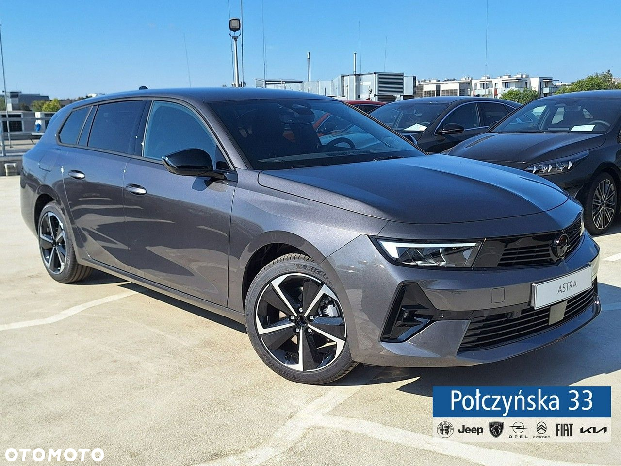 Opel Astra - 3