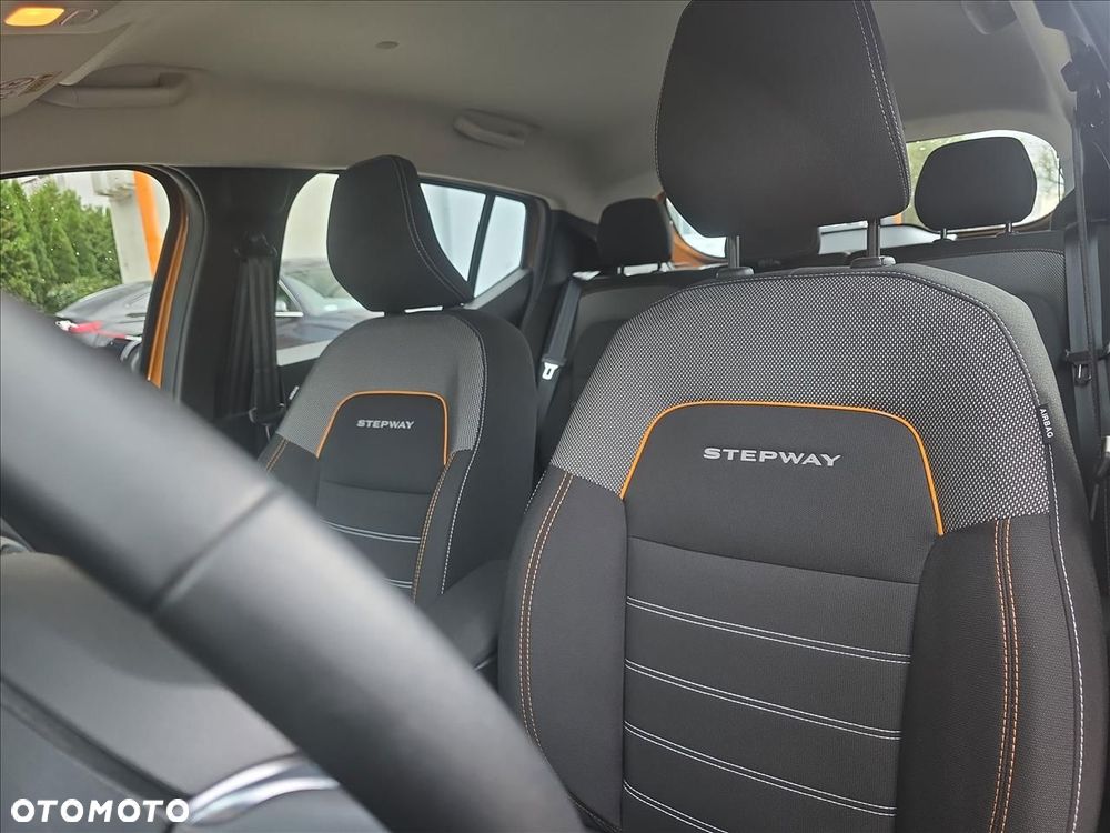 Dacia Sandero 1.0 TCe Comfort - 11