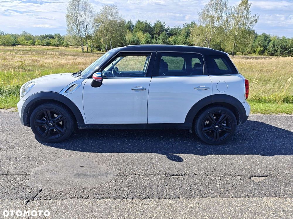 MINI Countryman - 2