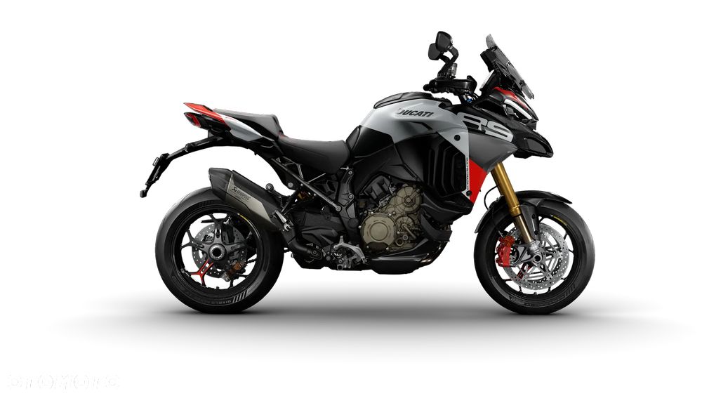Ducati Multistrada - 3