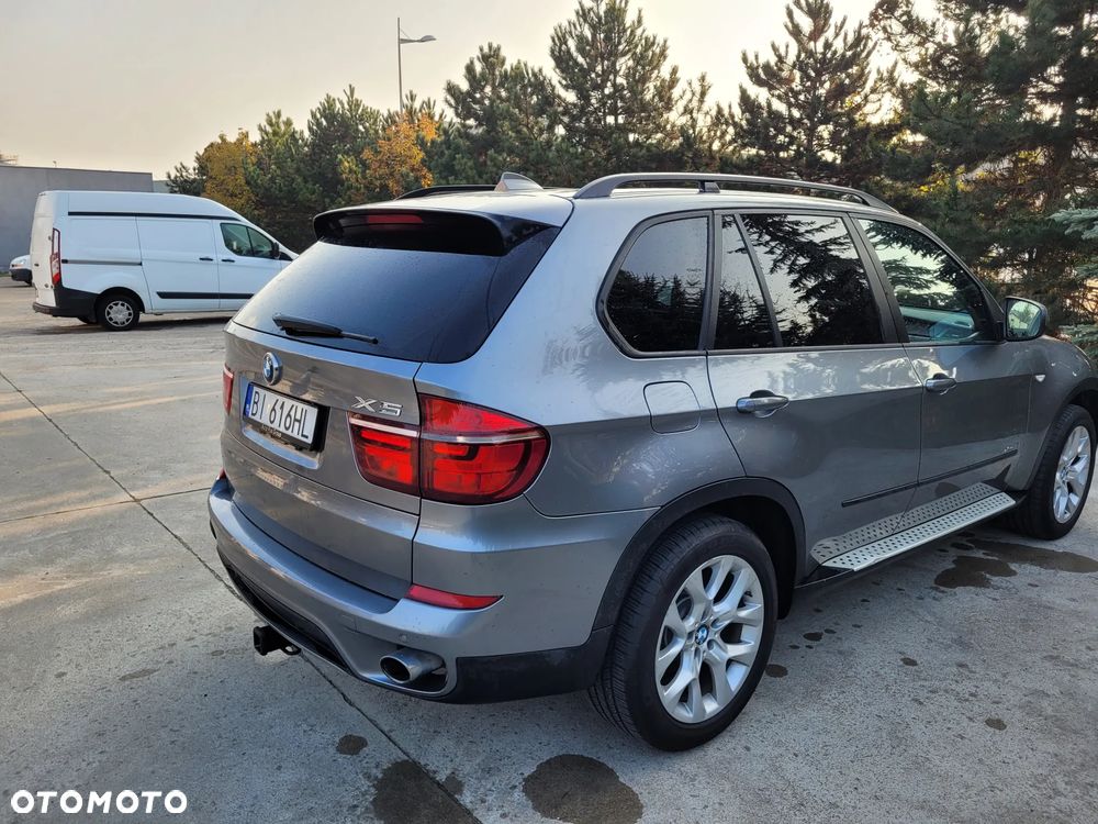 BMW X5 - 11