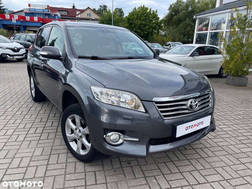 Toyota RAV4 2.0 VVT-i Premium MS - 14