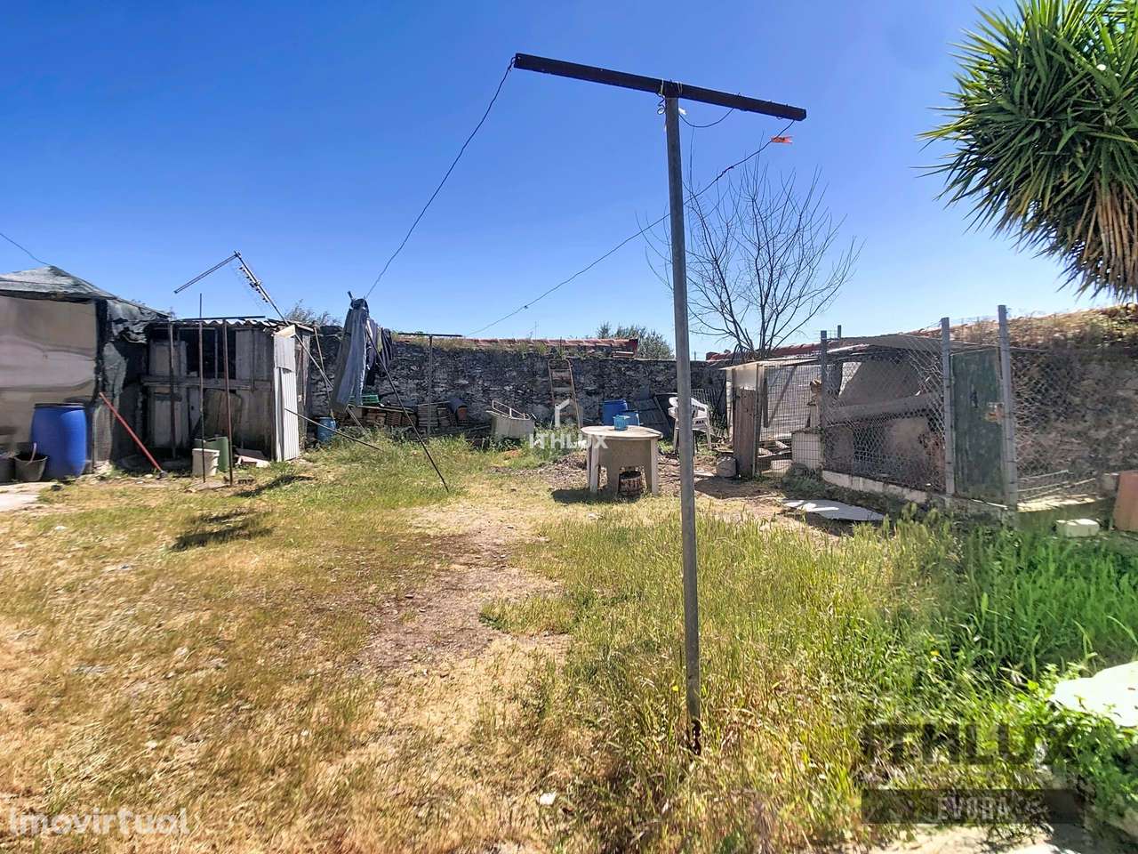 Moradia com 2 quartos em Terrugem - Elvas - Grande imagem: 3/17