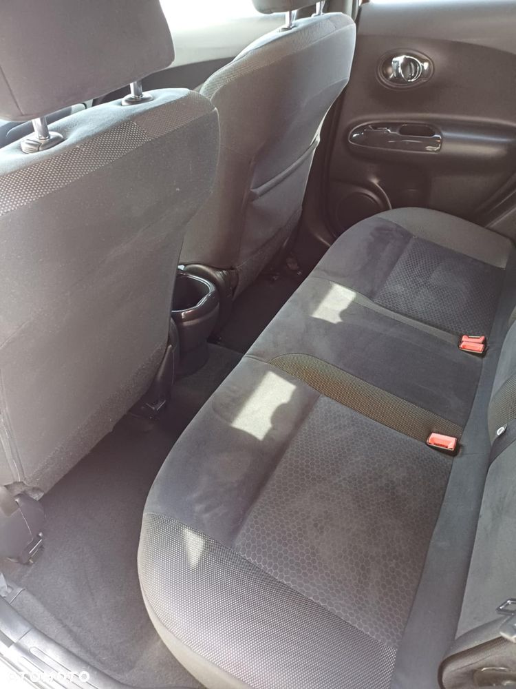 Nissan Juke 1.2 DIG-T Tekna - 12