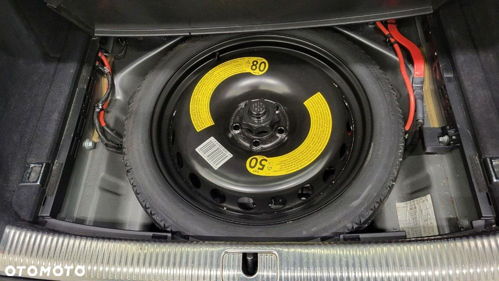 Audi A4 Avant 35 TDI S tronic - 23