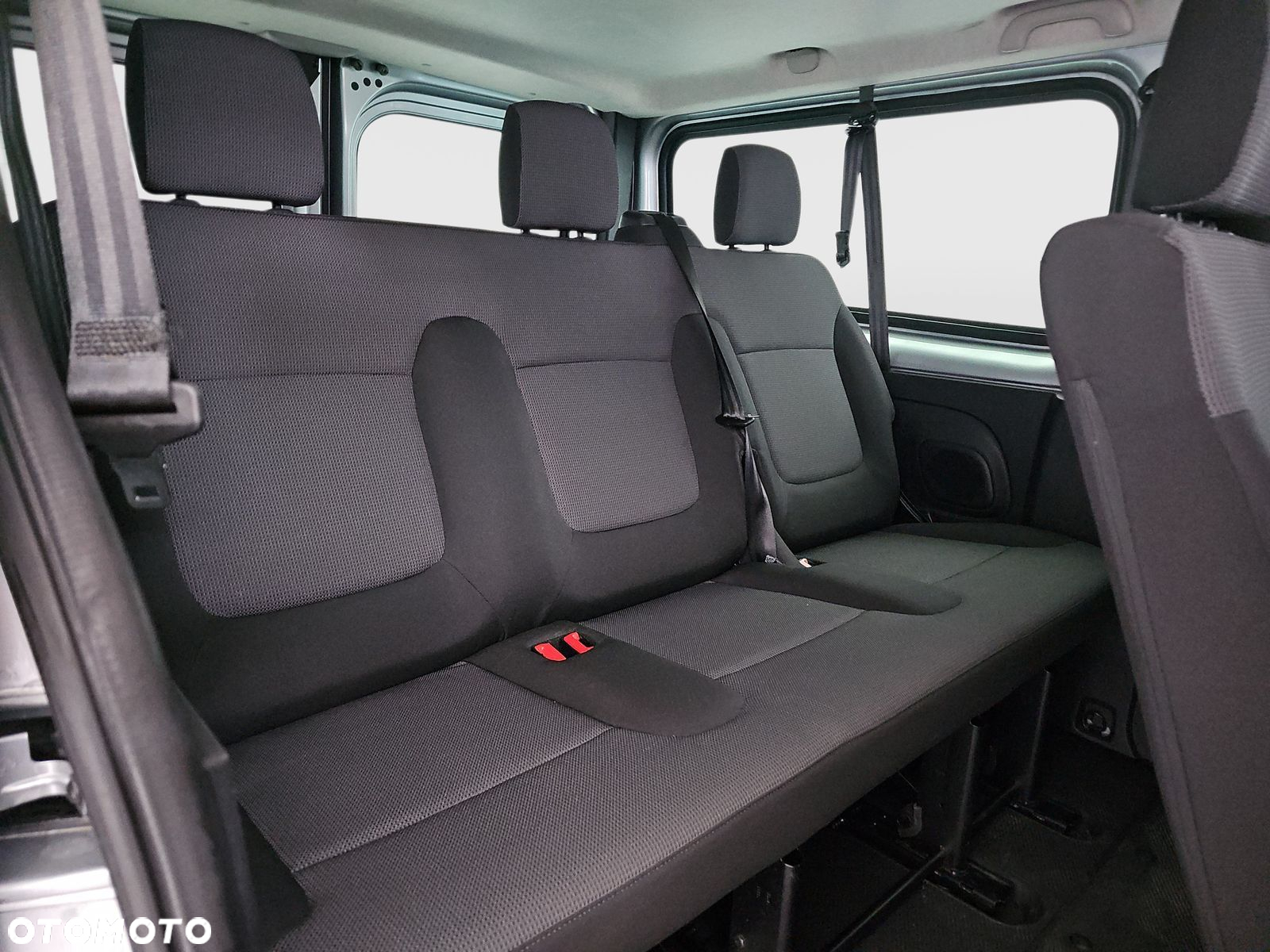 Renault trafic - 18