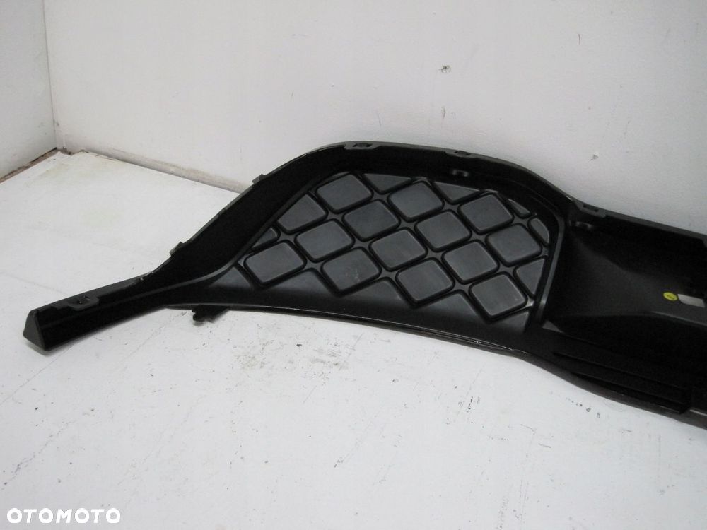 Dokładka zderzaka SPOILER VW Golf 8 VIII 5H6 H.B R-line 25r NOWY - 7