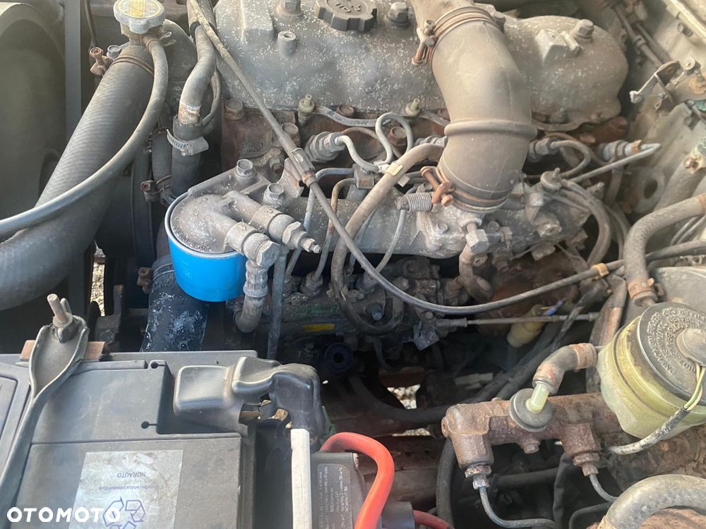 Toyota Land Cruiser - 15