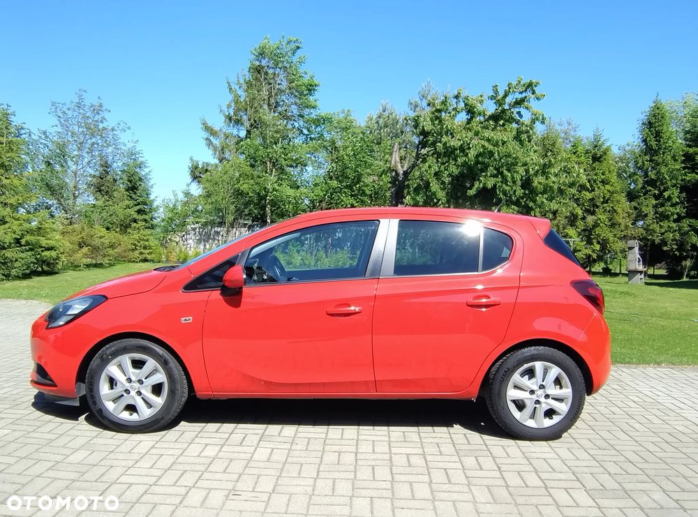 Opel Corsa 1.4 Active - 5