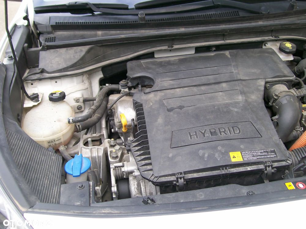 Kia Niro - 5