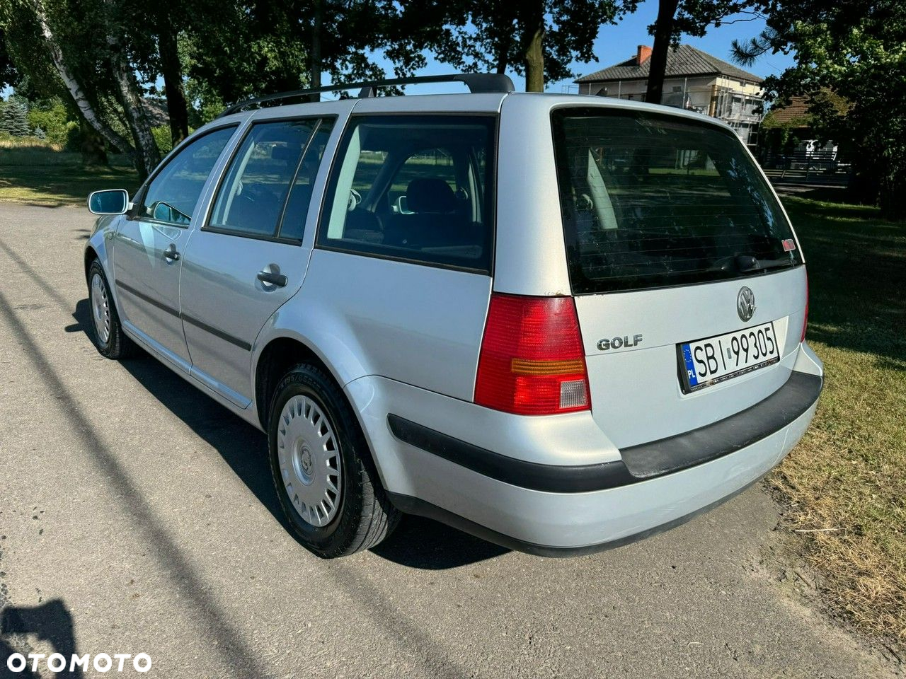 Volkswagen Golf - 7