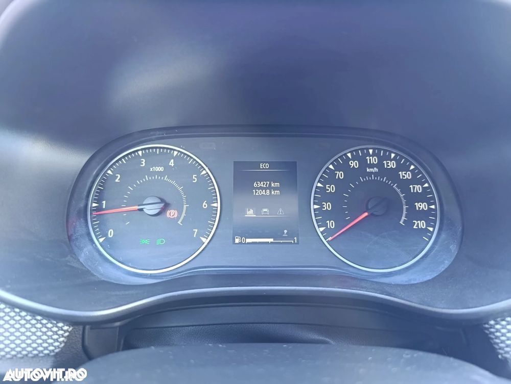 Dacia Jogger 7 locuri TCe 110 Extreme+ - 10