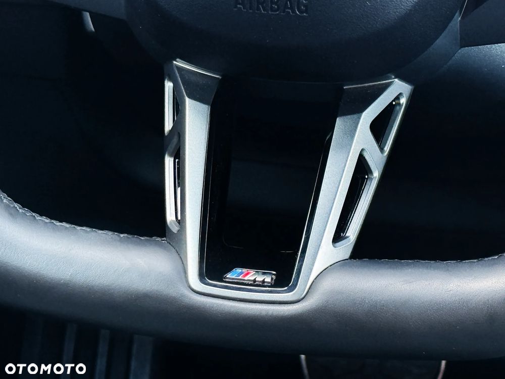 BMW Seria 5 520d - 23