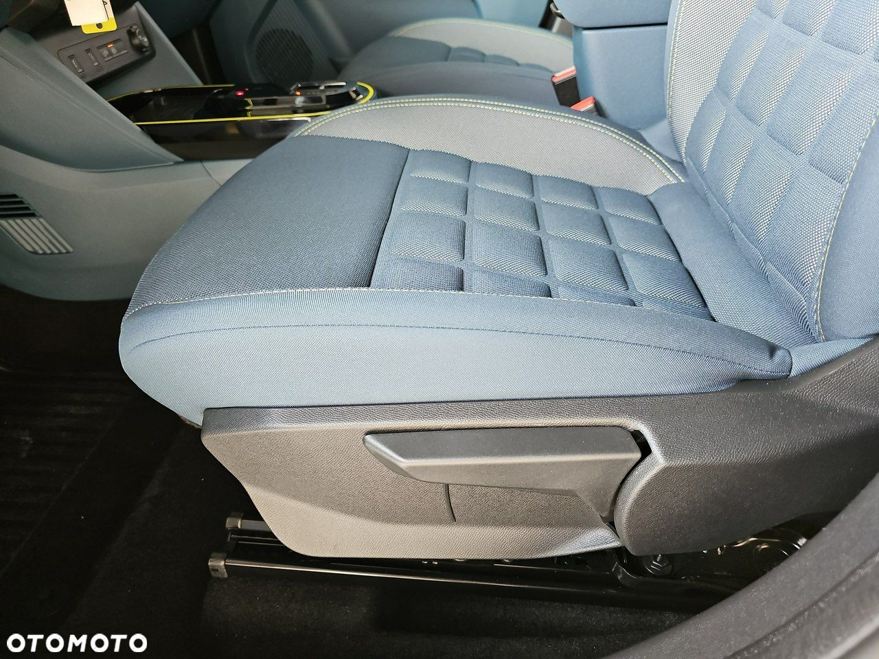 Fiat Grande Panda - 12