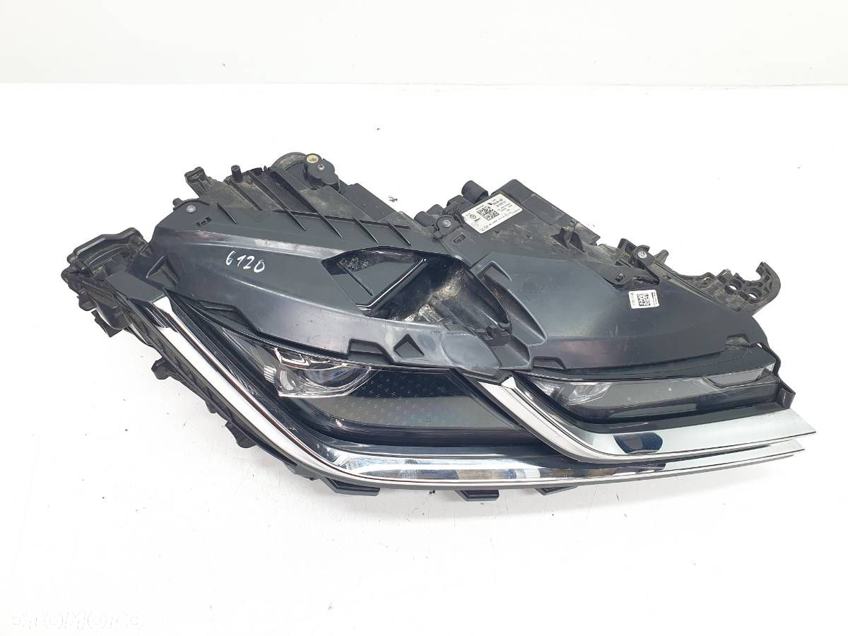 LAMPA PRZÓD PRZEDNIA PRAWA FULL LED VW ARTEON EU 3G8941082 - 5