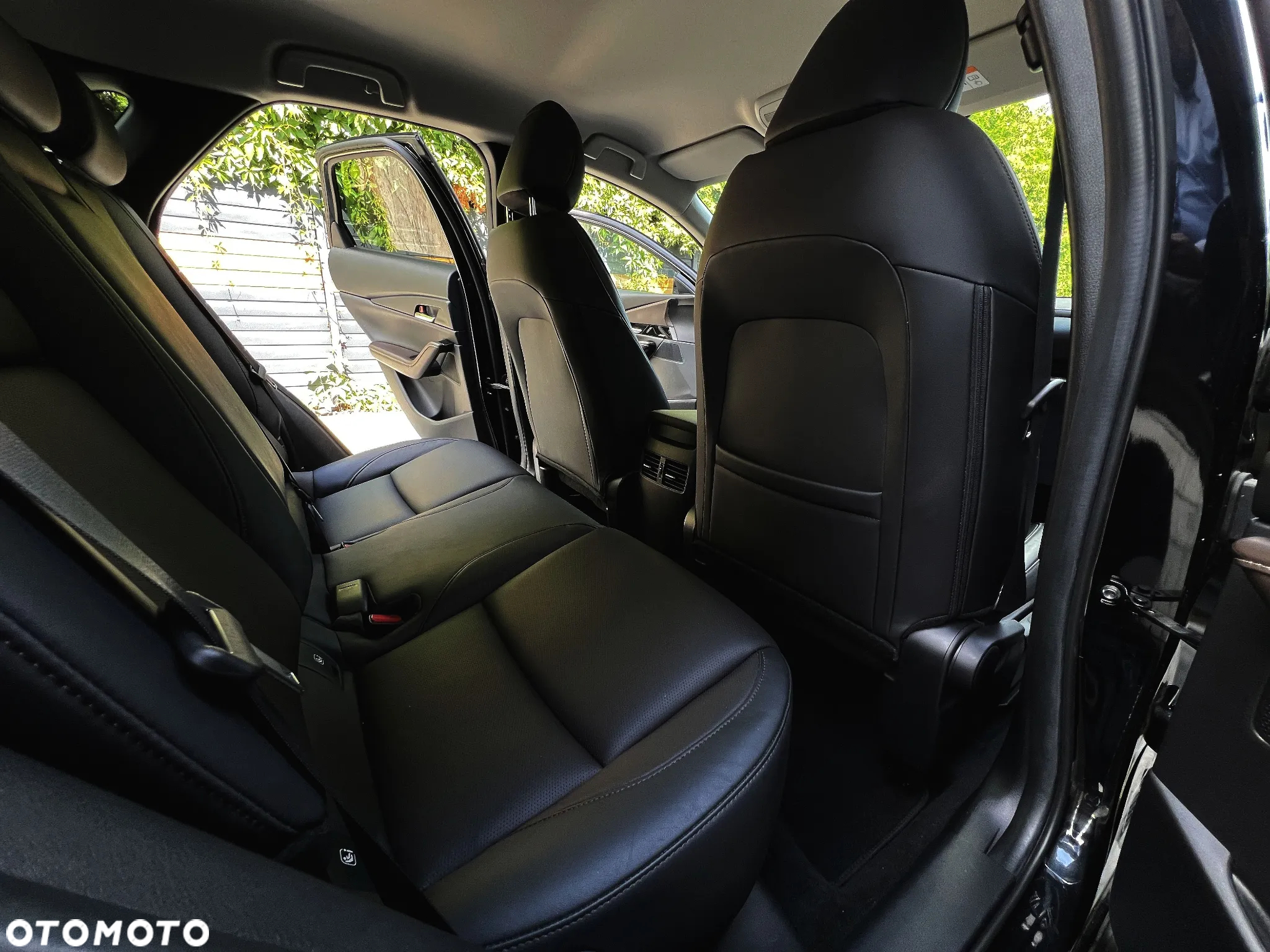 Mazda CX-30 - 17