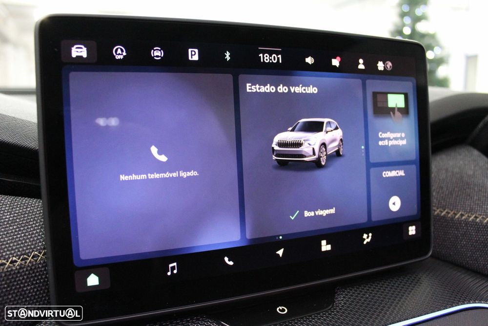 Skoda Kodiaq 2.0 TDI Ultra DSG - 28