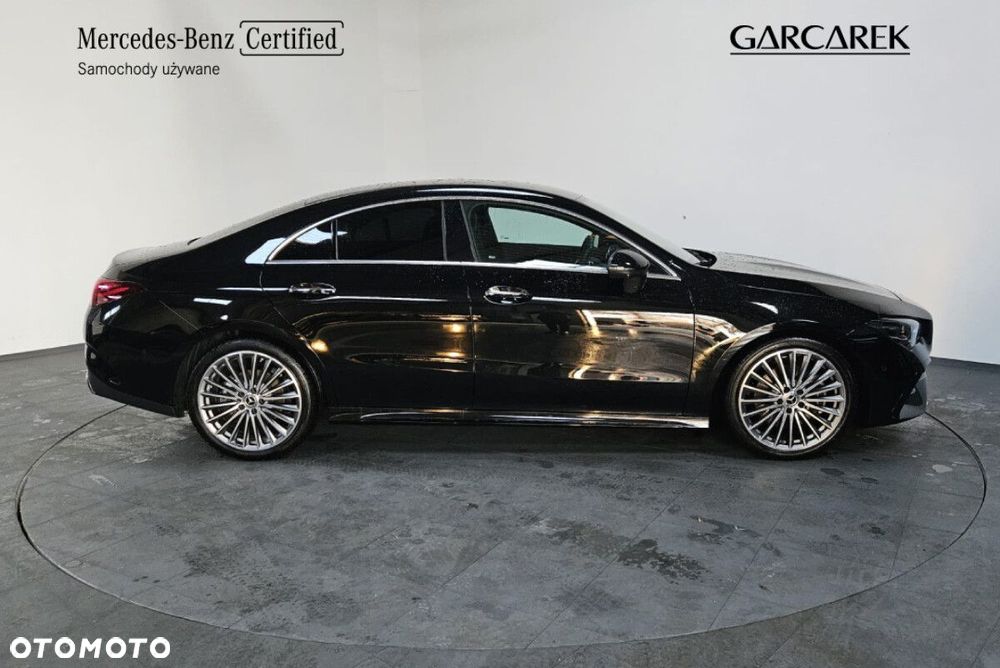 Mercedes-Benz CLA - 10