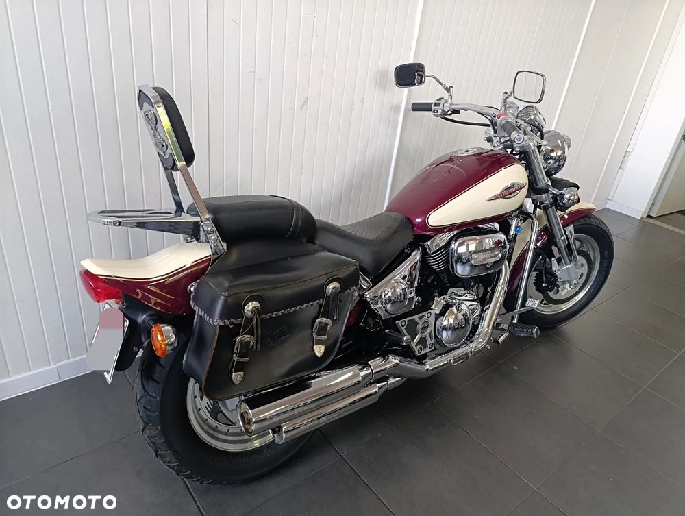 Suzuki Marauder - 3