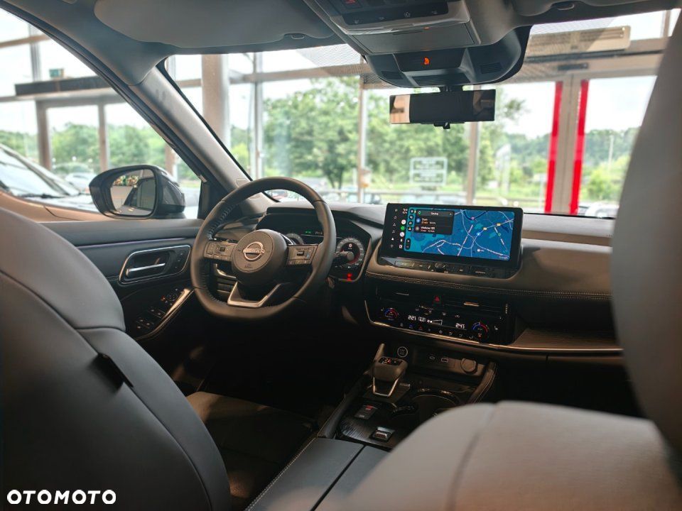 Nissan X-Trail - 24