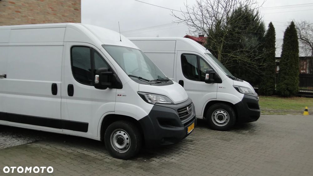 Fiat DUCATO - 5