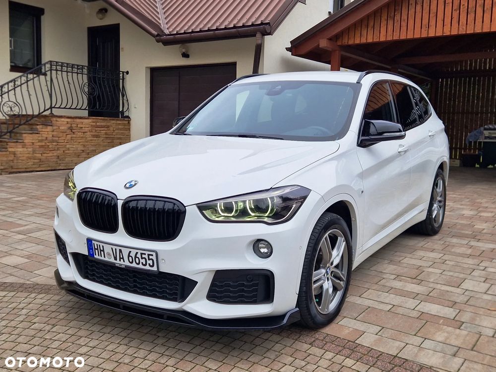 BMW X1 - 6