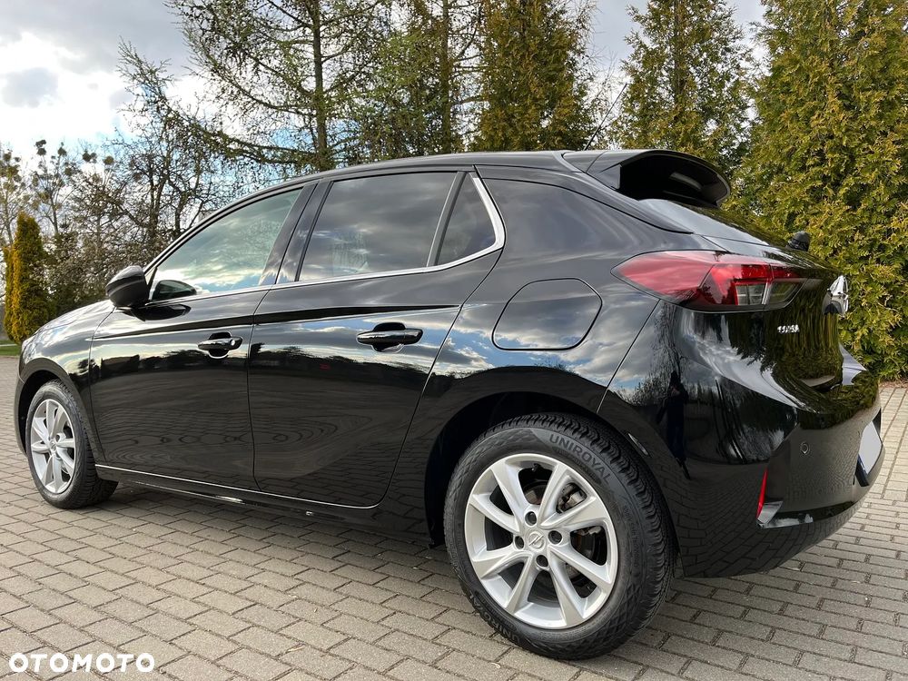 Opel Corsa 1.5 Start/Stop Ultimate - 15