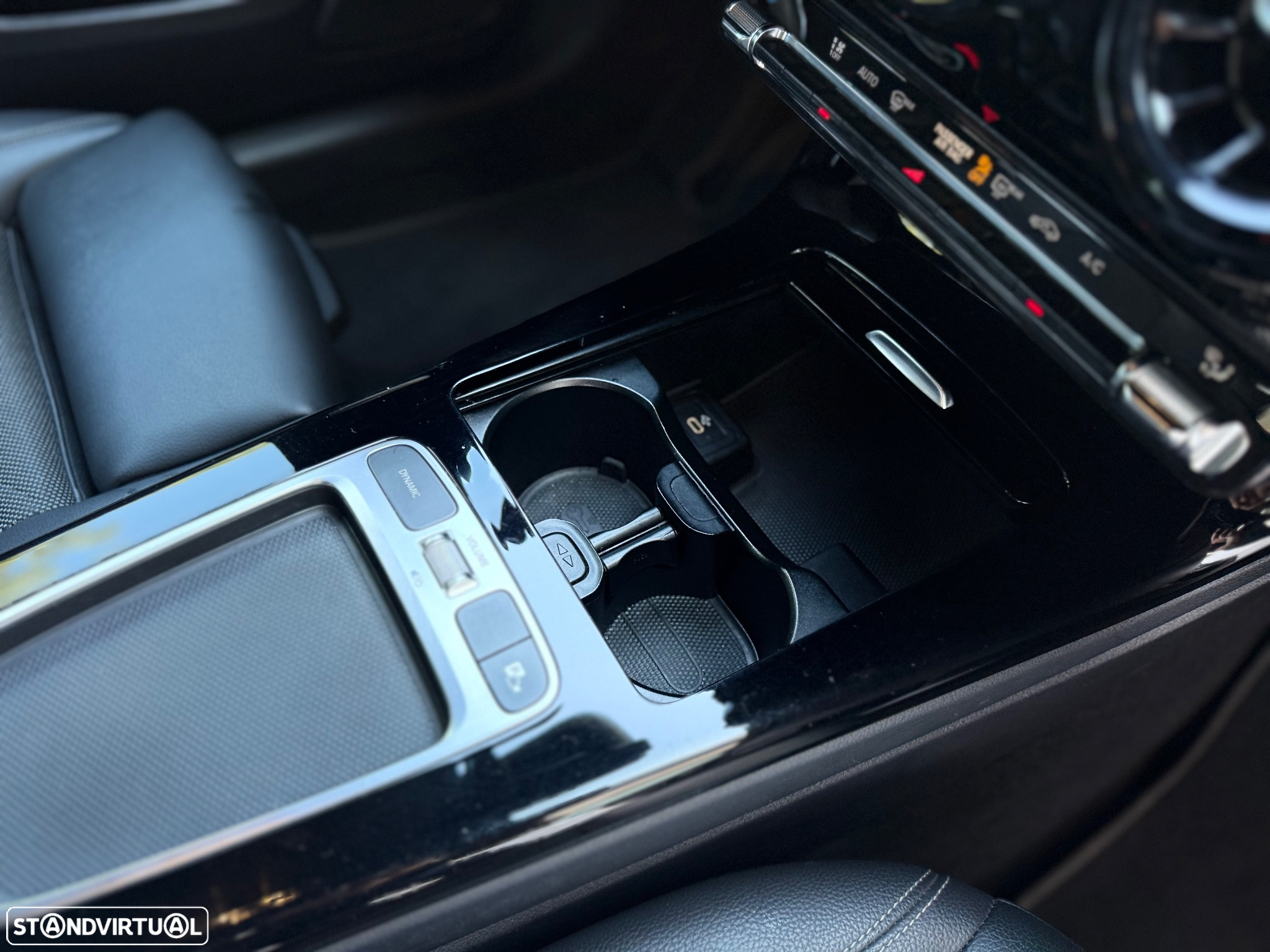 Mercedes-Benz A 180 d Style Aut. - 18