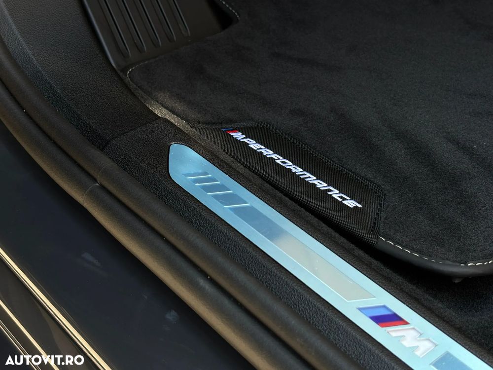 BMW X5 xDrive40d AT MHEV - 19