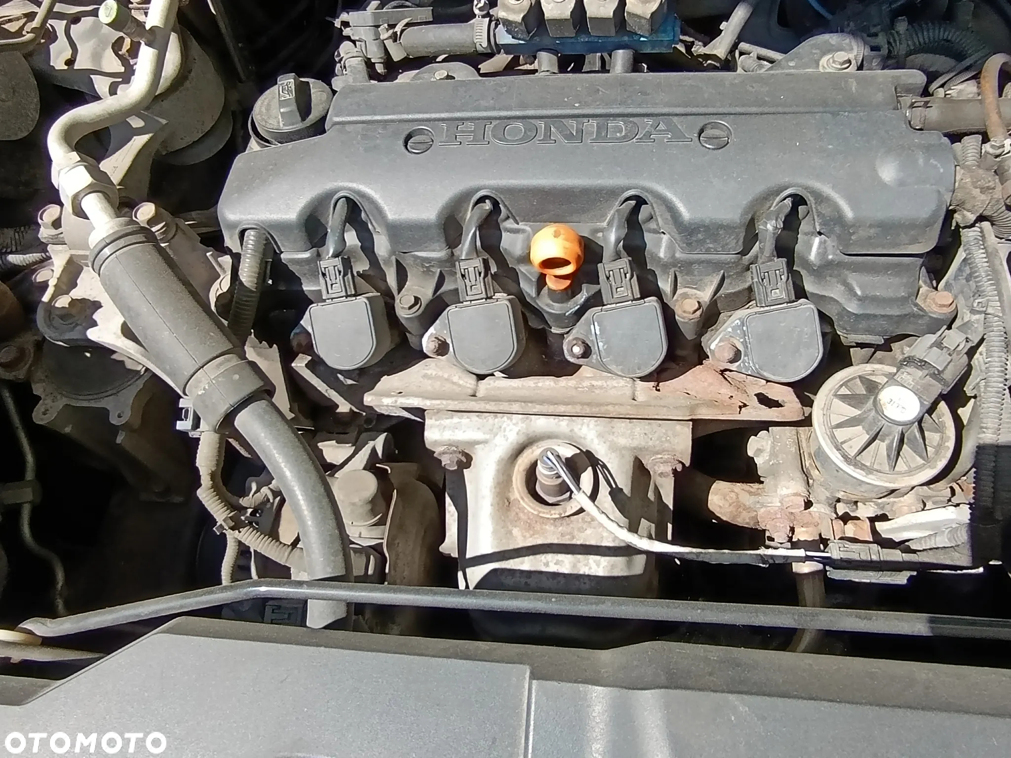 Honda CR-V 2.0 Executive - 13
