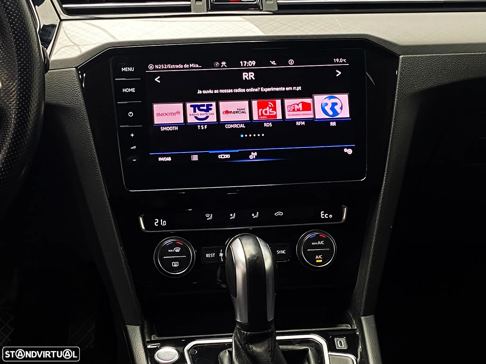 VW Passat Variant 1.4 TSI GTE Plug-in - 14