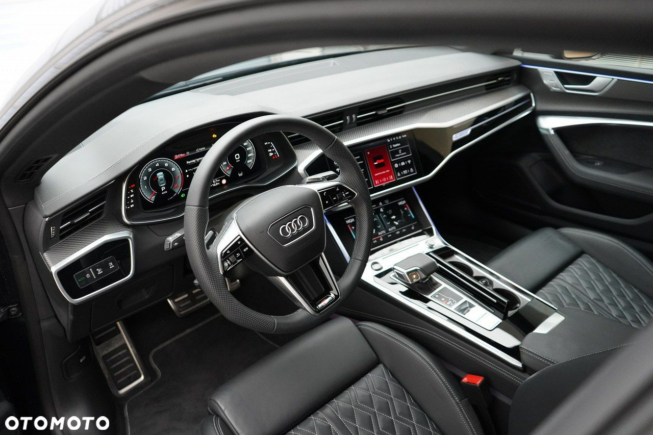 Audi A7 Sportback - 9