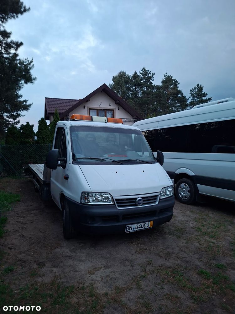 Fiat Ducato - 14