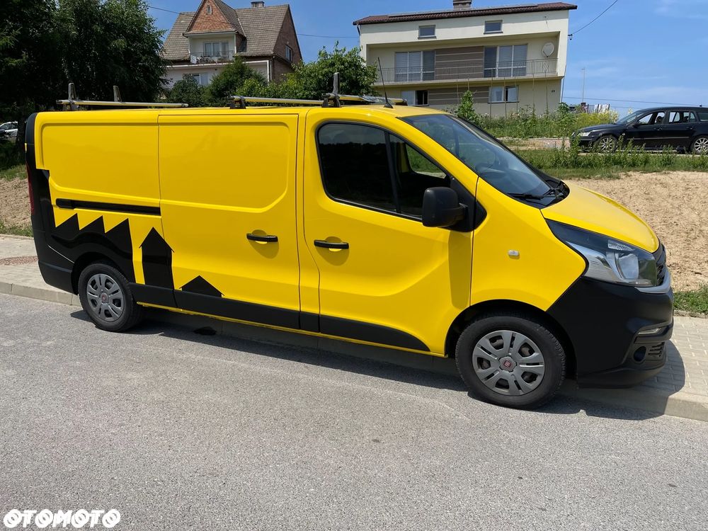 Renault Trafic - 15
