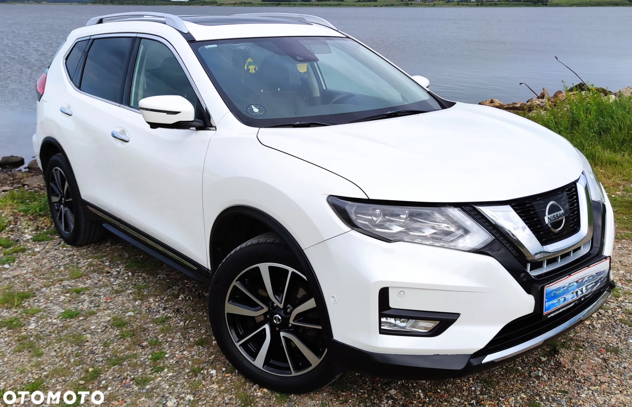 Nissan X-Trail 2.0 dCi Tekna Xtronic 2WD - 9