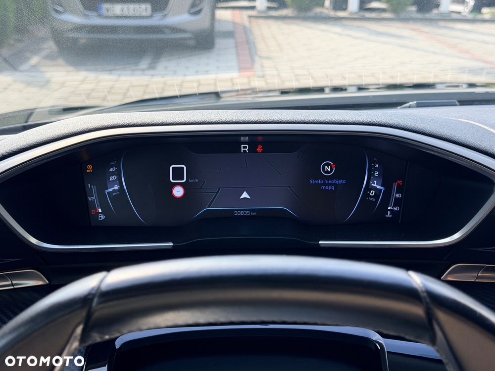 Peugeot 508 1.5 BlueHDi Allure Pack S&S EAT8 - 28