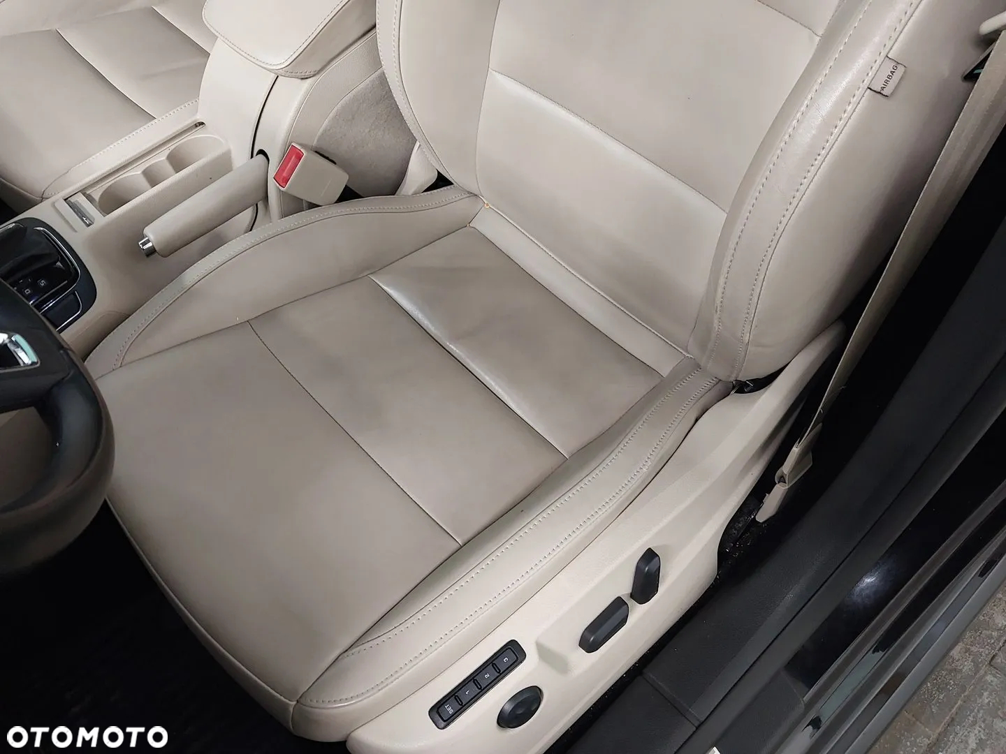 Skoda Superb Combi 3.6 V6 4x4 DSG Elegance - 18