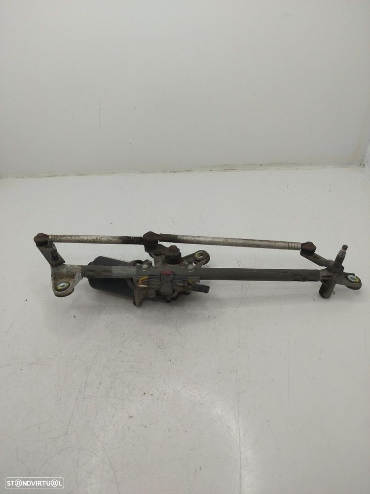 Motor Limpa Vidros Ft Opel Vectra C Caravan - 3