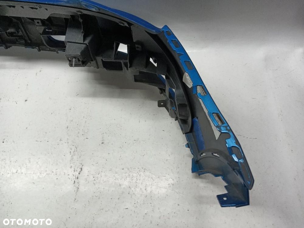 ZDERZAK TYŁ TYLNY AUDI Q3 8U0807385 - 7