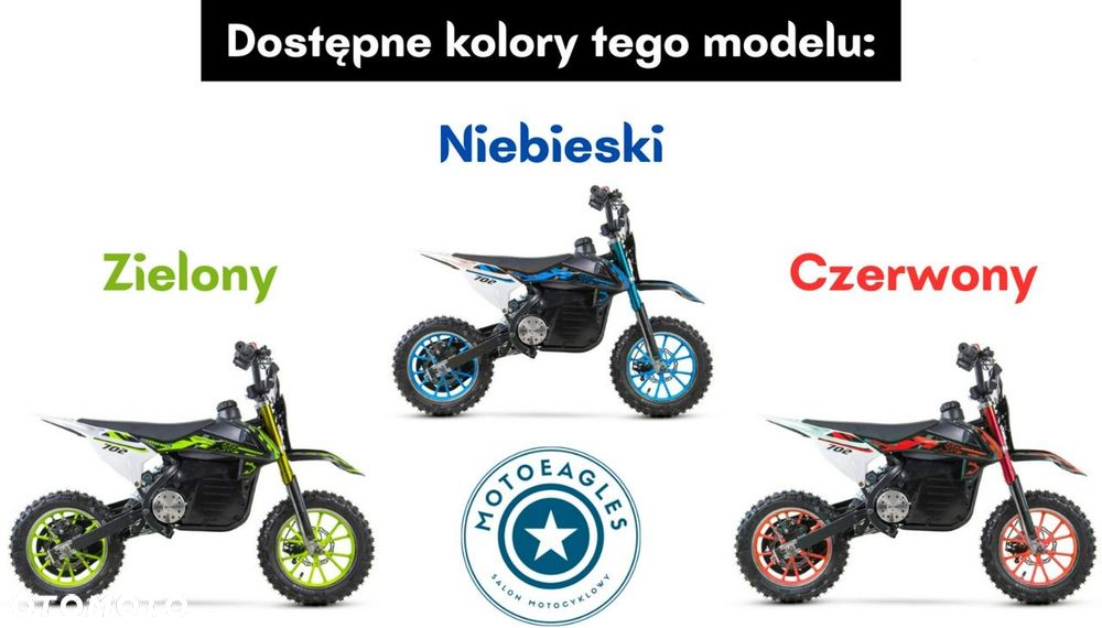 XTR Inny - 19