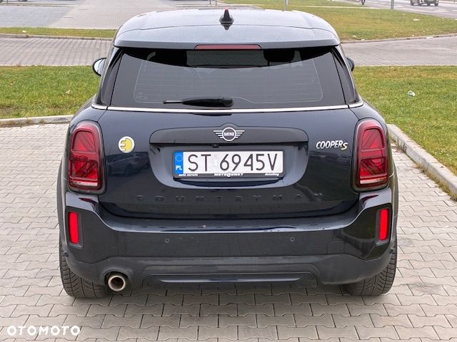 MINI Countryman Cooper SE ALL4 - 27