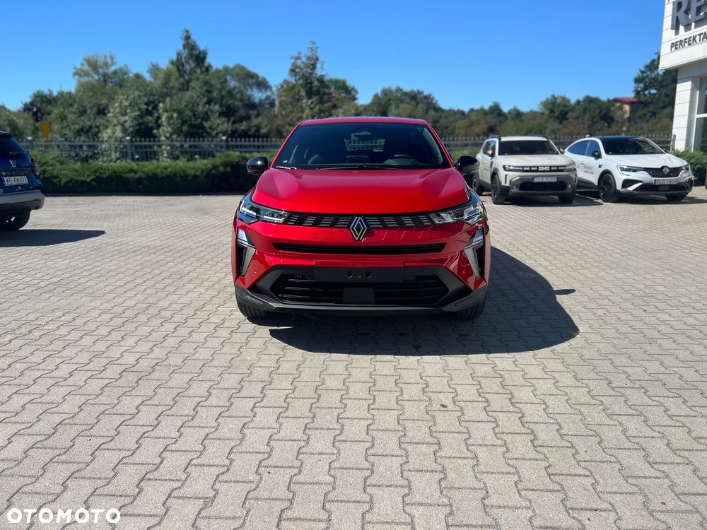 Renault Symbioz - 7