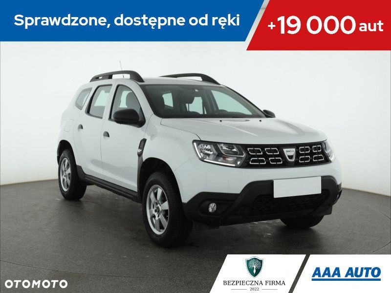 Dacia Duster - 2