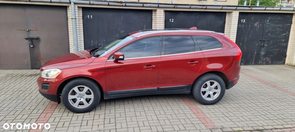 Volvo XC 60 - 7