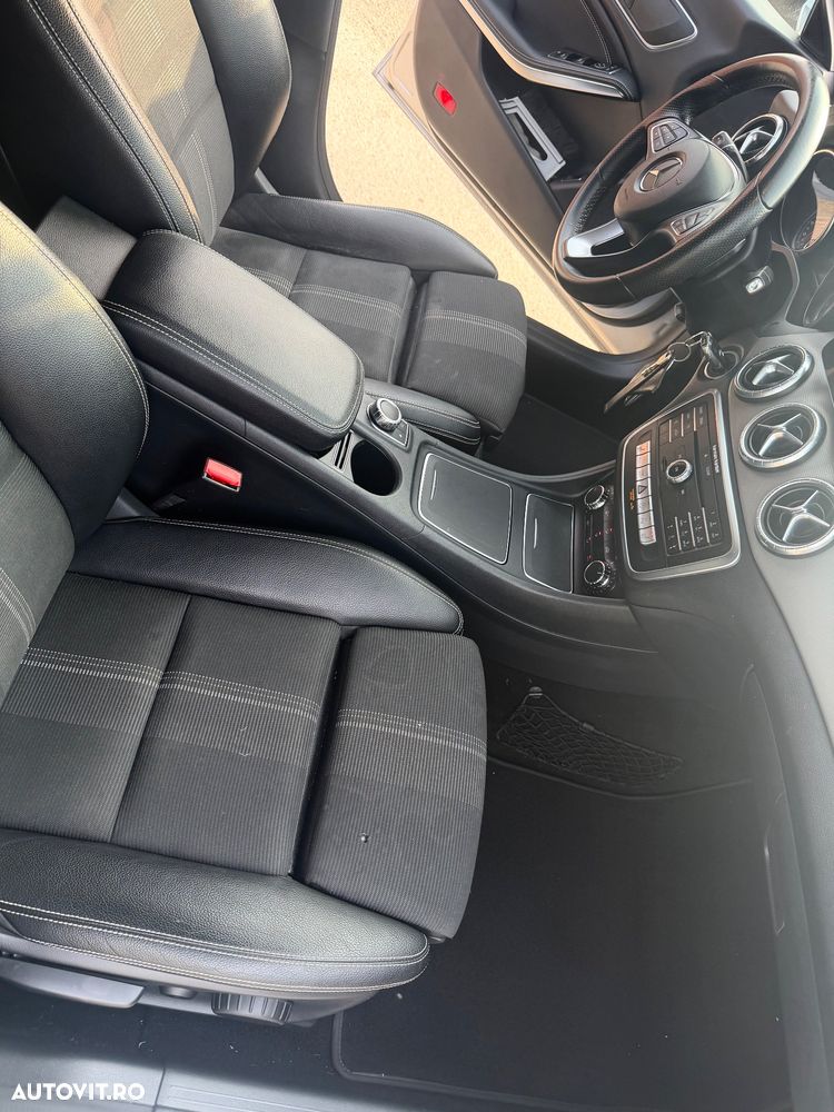 Mercedes-Benz CLA - 15