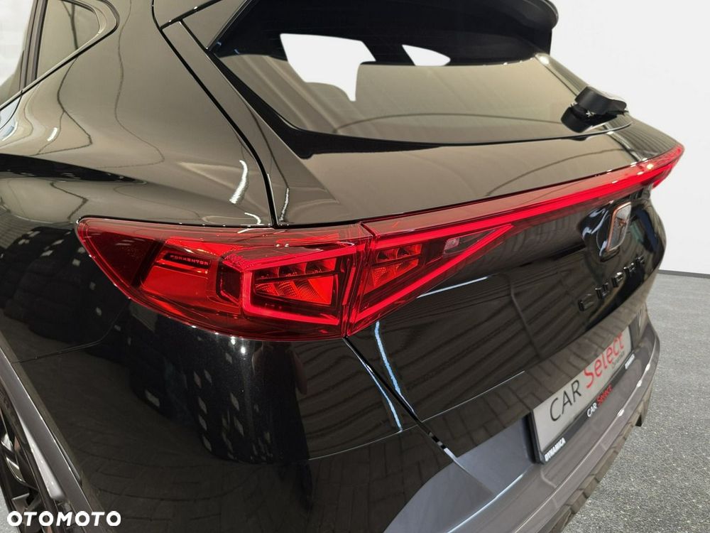 Cupra Formentor - 12