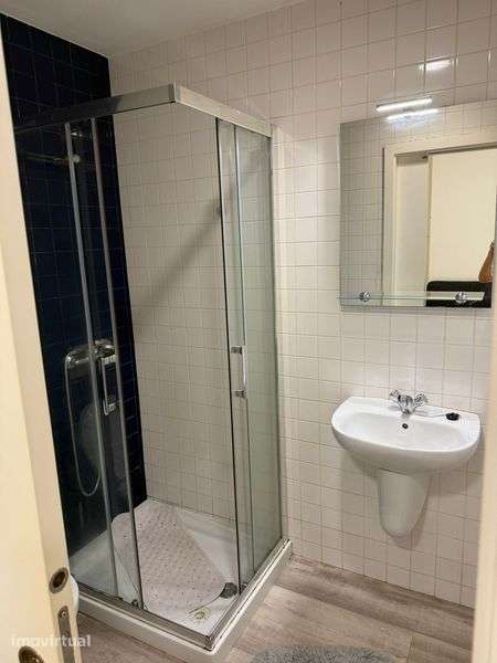 Apartamento T0 Alta de Coimbra (ao lado da faculdade Psicologia) - Grande imagem: 4/6