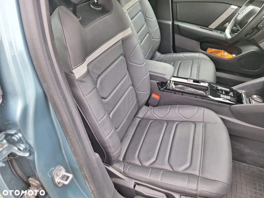 Citroën C4 1.2 PureTech Feel Pack S&S EAT8 - 7